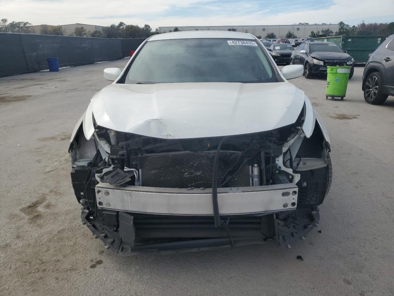 2018 Nissan Altima - Image 5