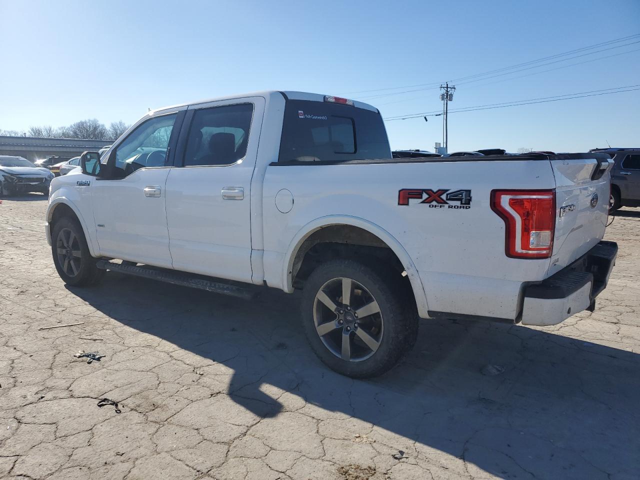 2015 Ford F-150 - Image 2
