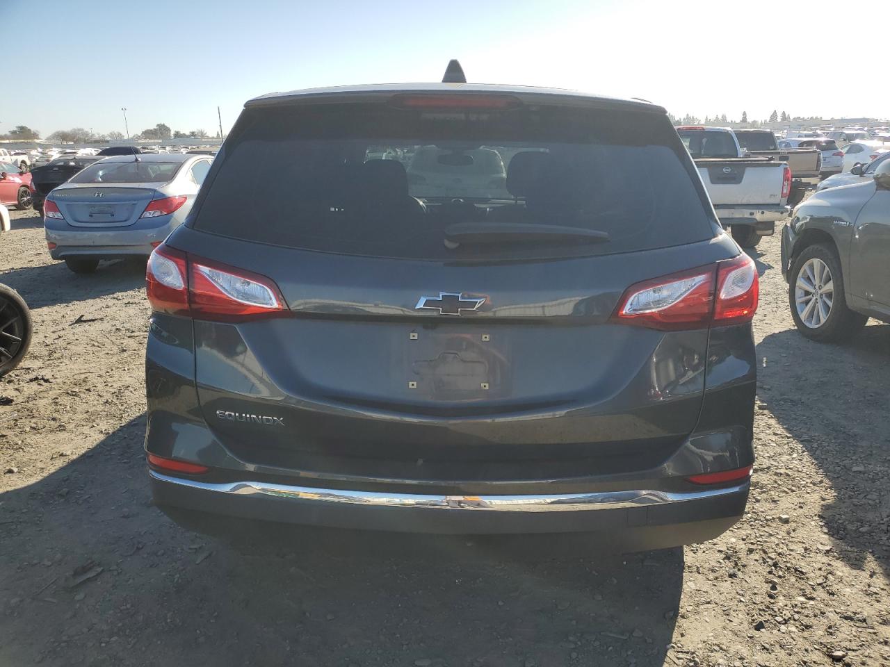 2018 Chevrolet Equinox - Image 6