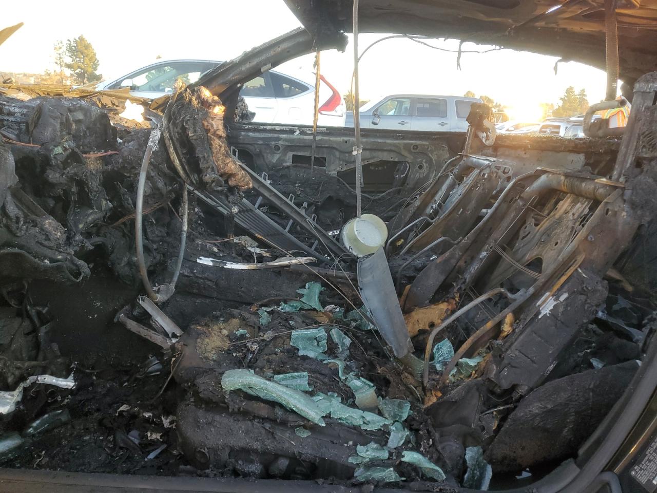 2007 BMW 328 I Sulev VIN: WBAWR33577PX79372 Lot: 88279665