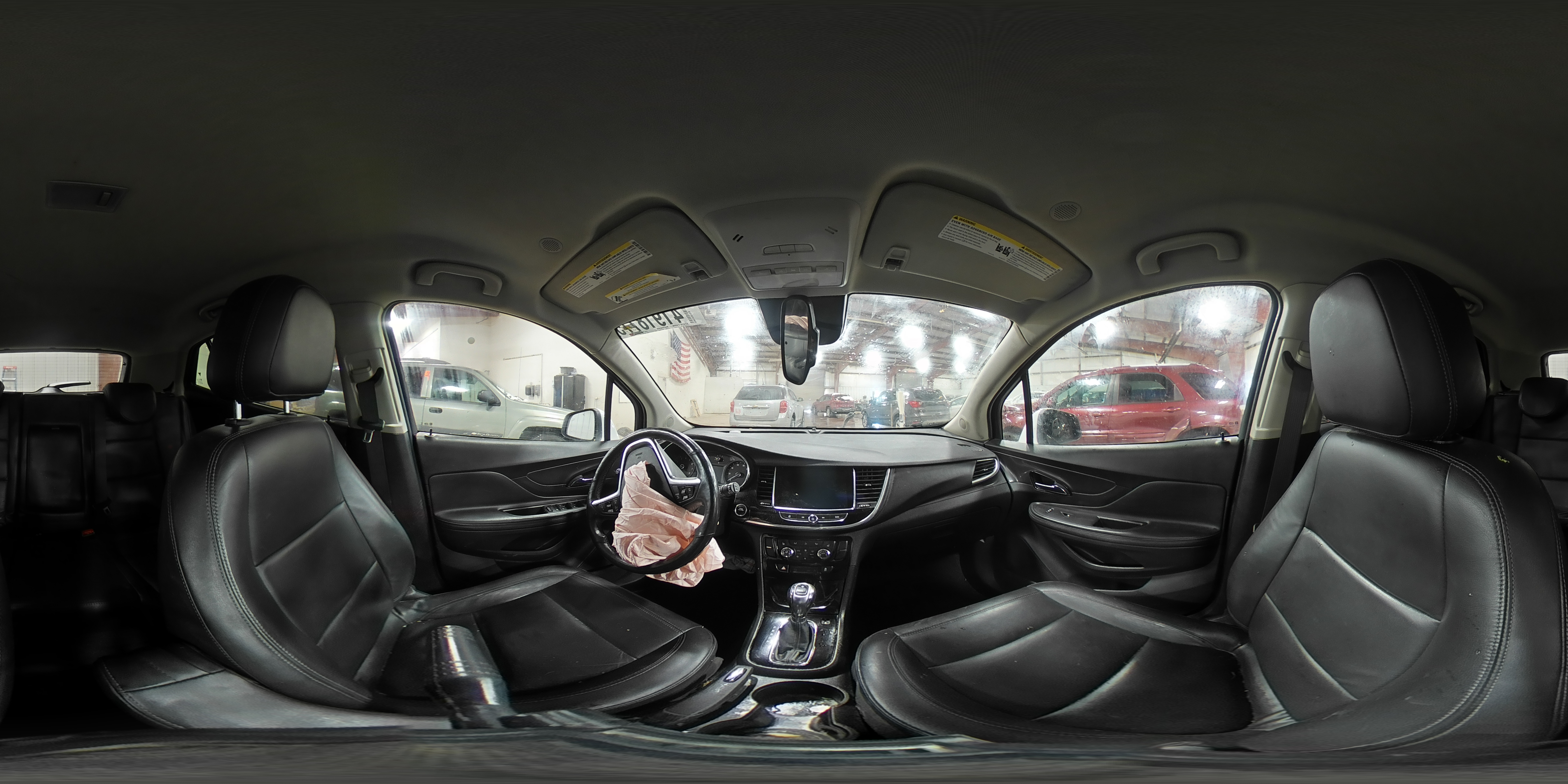 2020 Buick Encore - Image 15