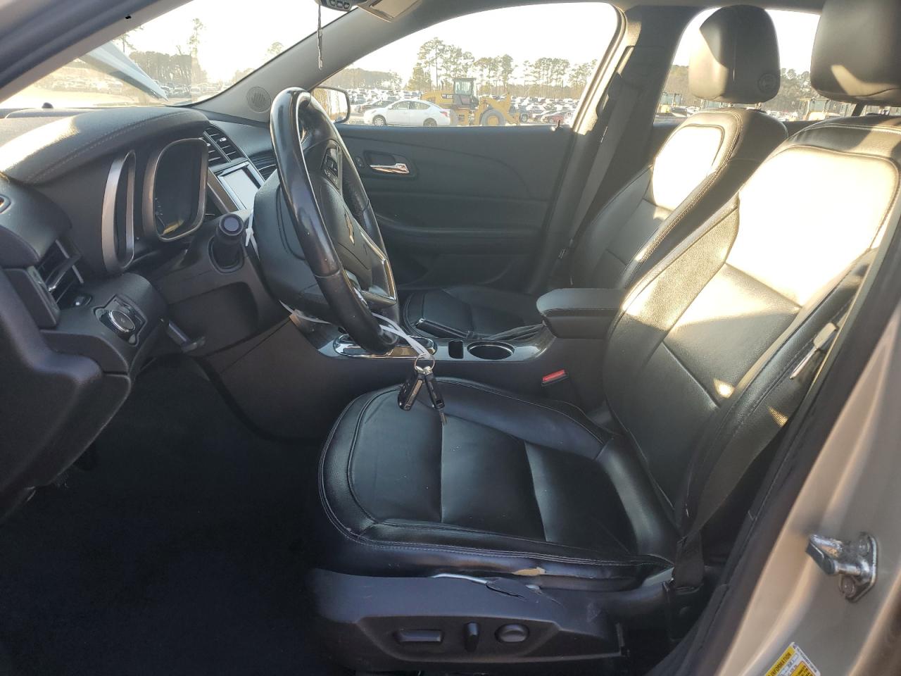 2016 Chevrolet Malibu - Image 7