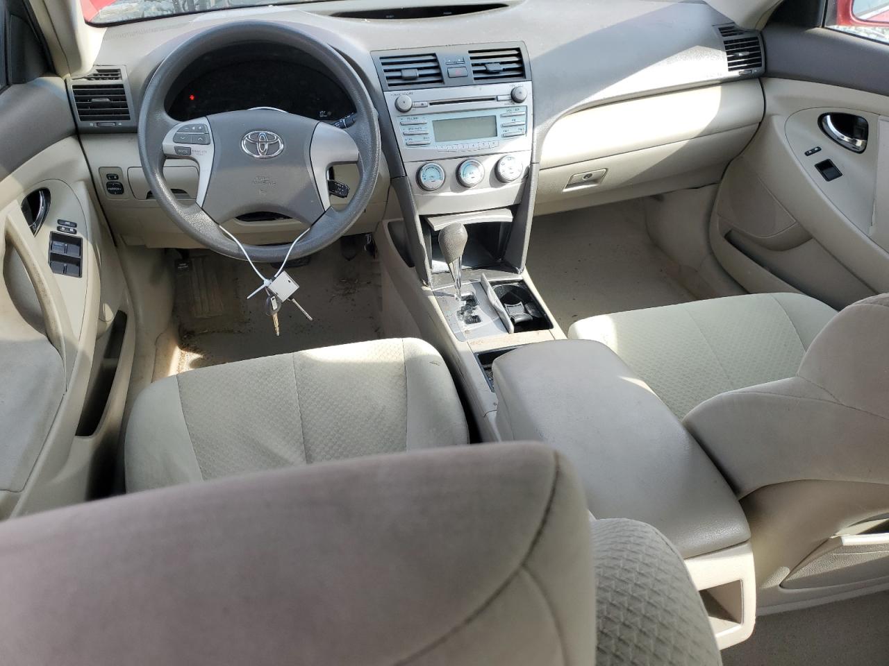 2009 Toyota Camry - Image 8