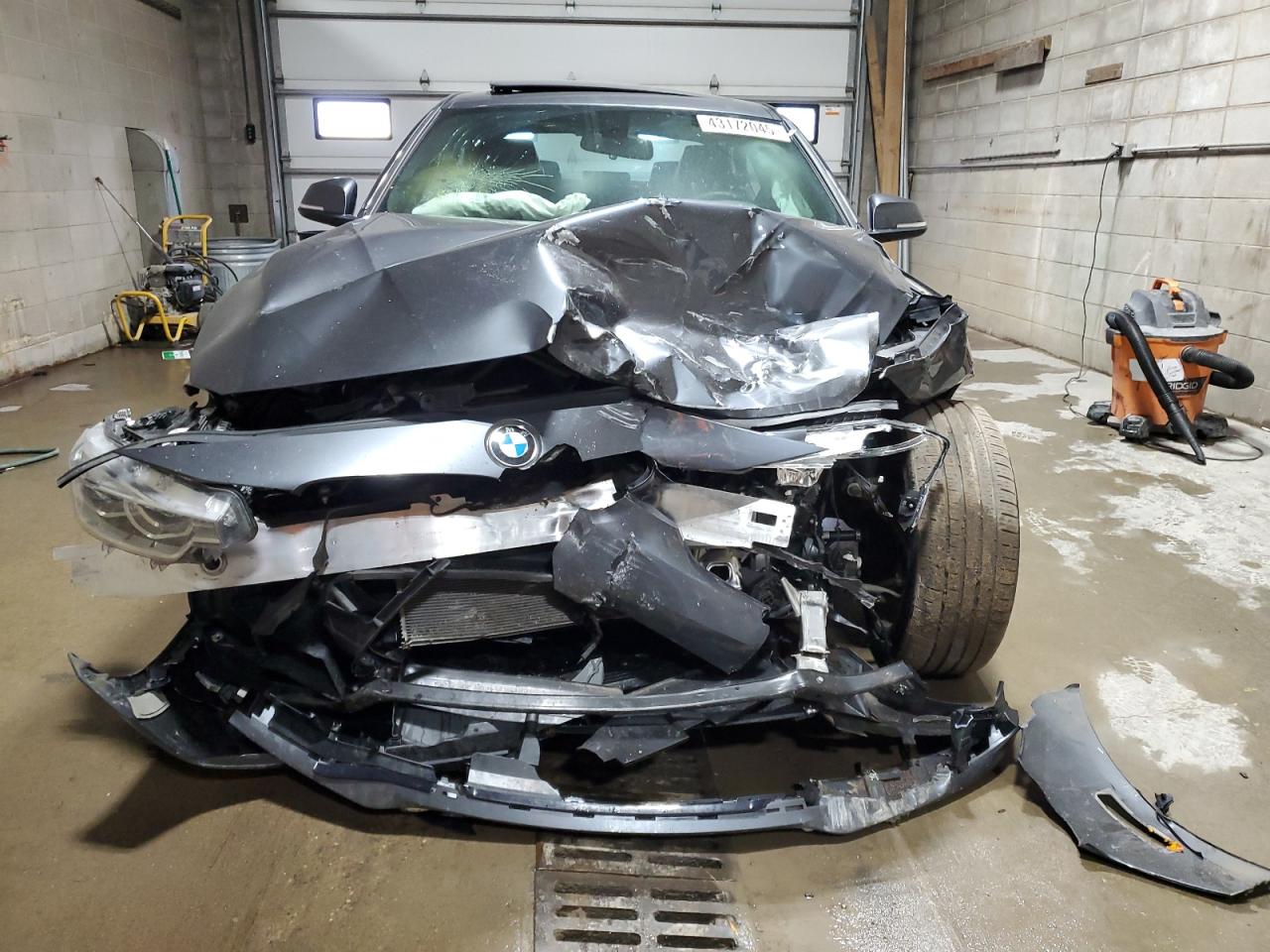 2018 BMW 3er - Image 5