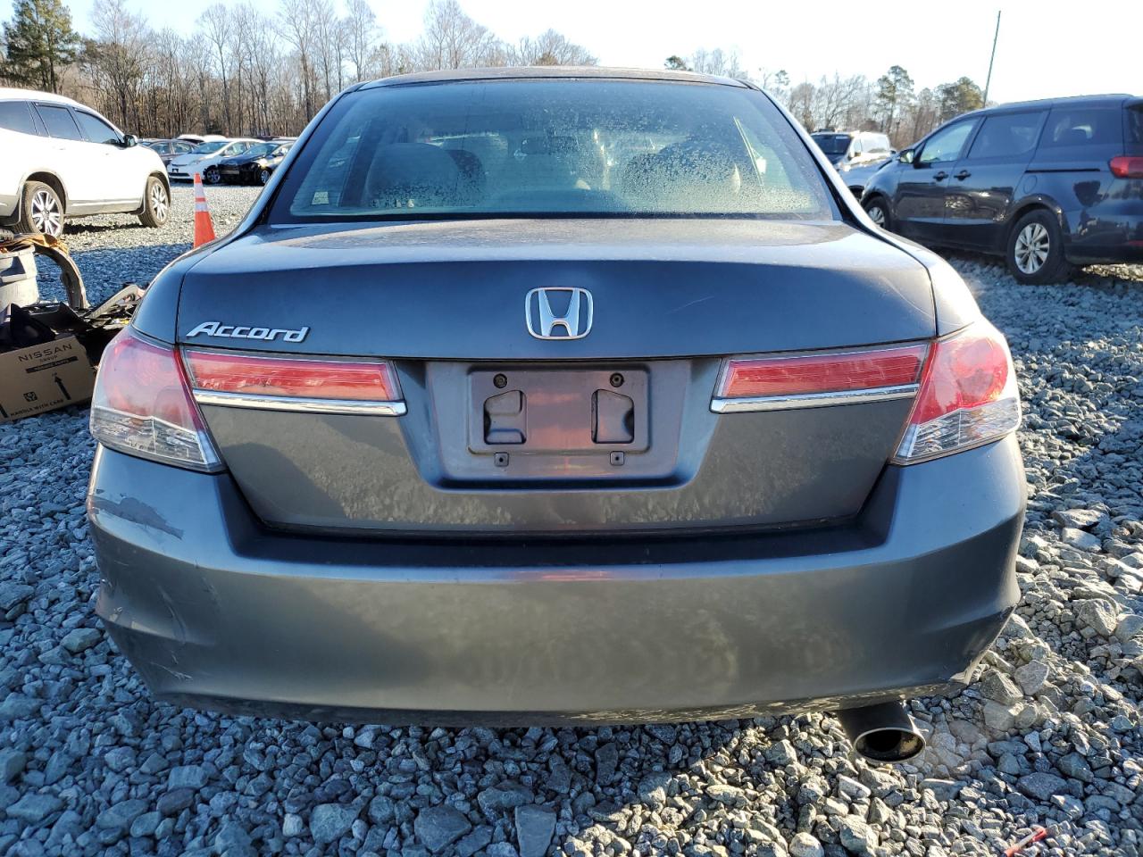 2012 Honda Accord - Image 6