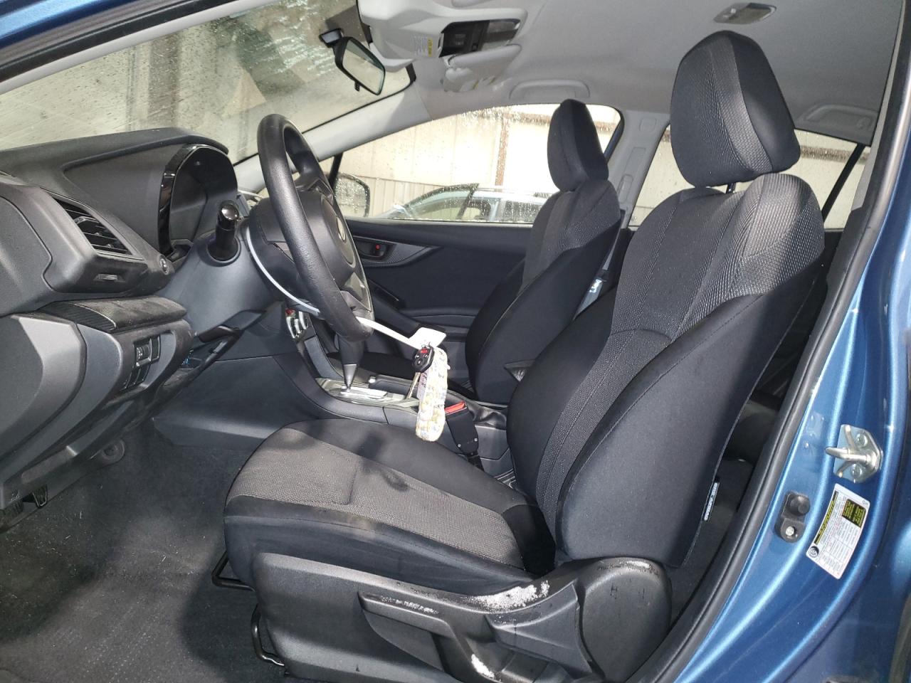 2021 Subaru XV - Image 7