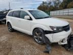 2015 Dodge Journey Crossroad продається в Theodore, AL - Front End