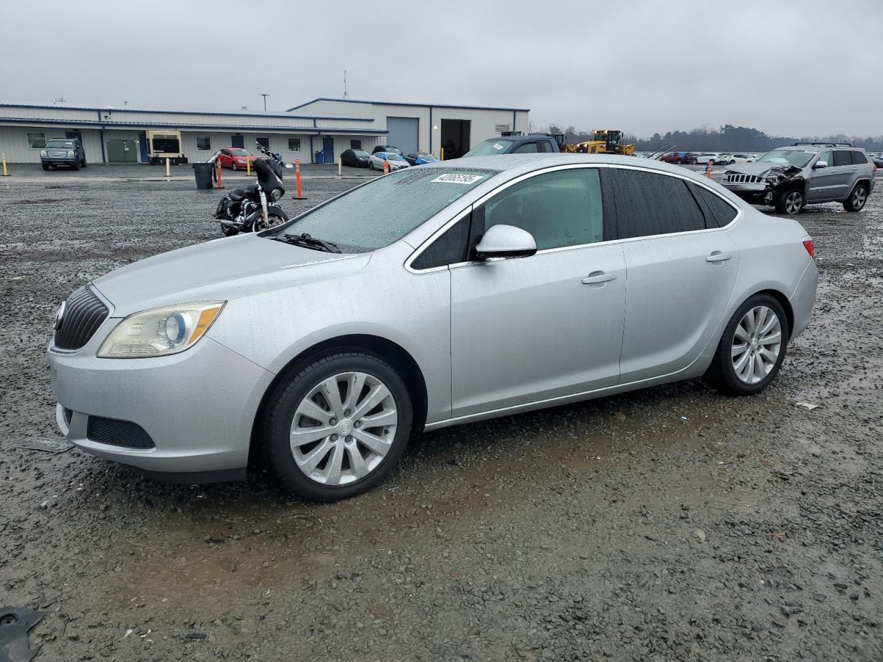2016 Buick Verano - Image 1
