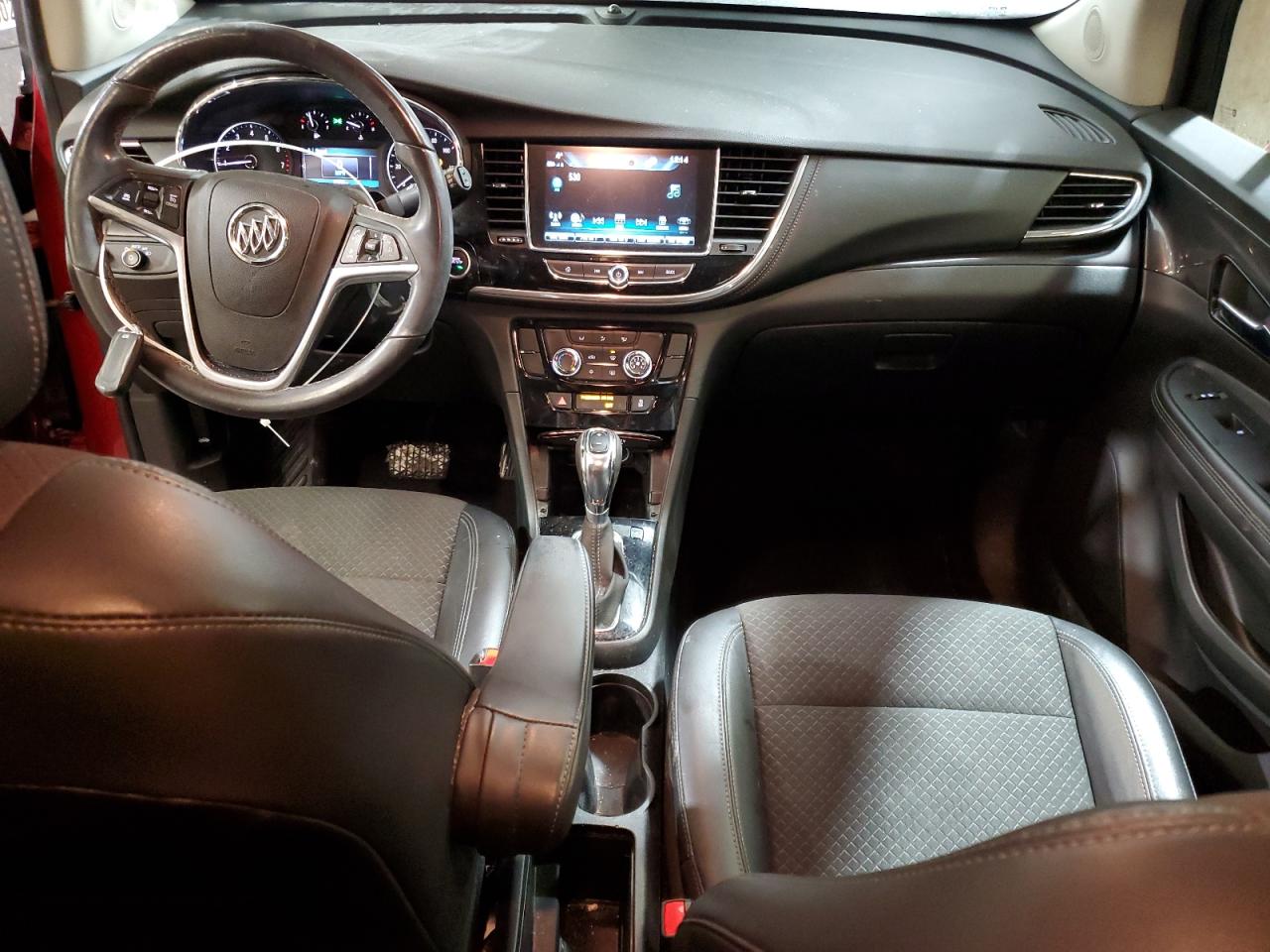 2019 Buick Encore - Image 8