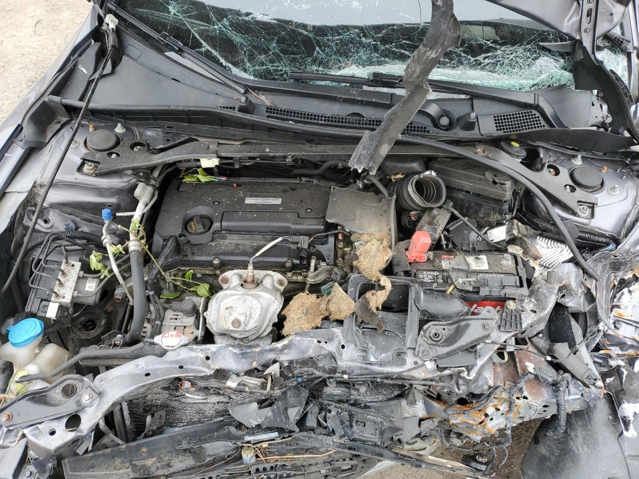 2016 Honda Accord - Image 12