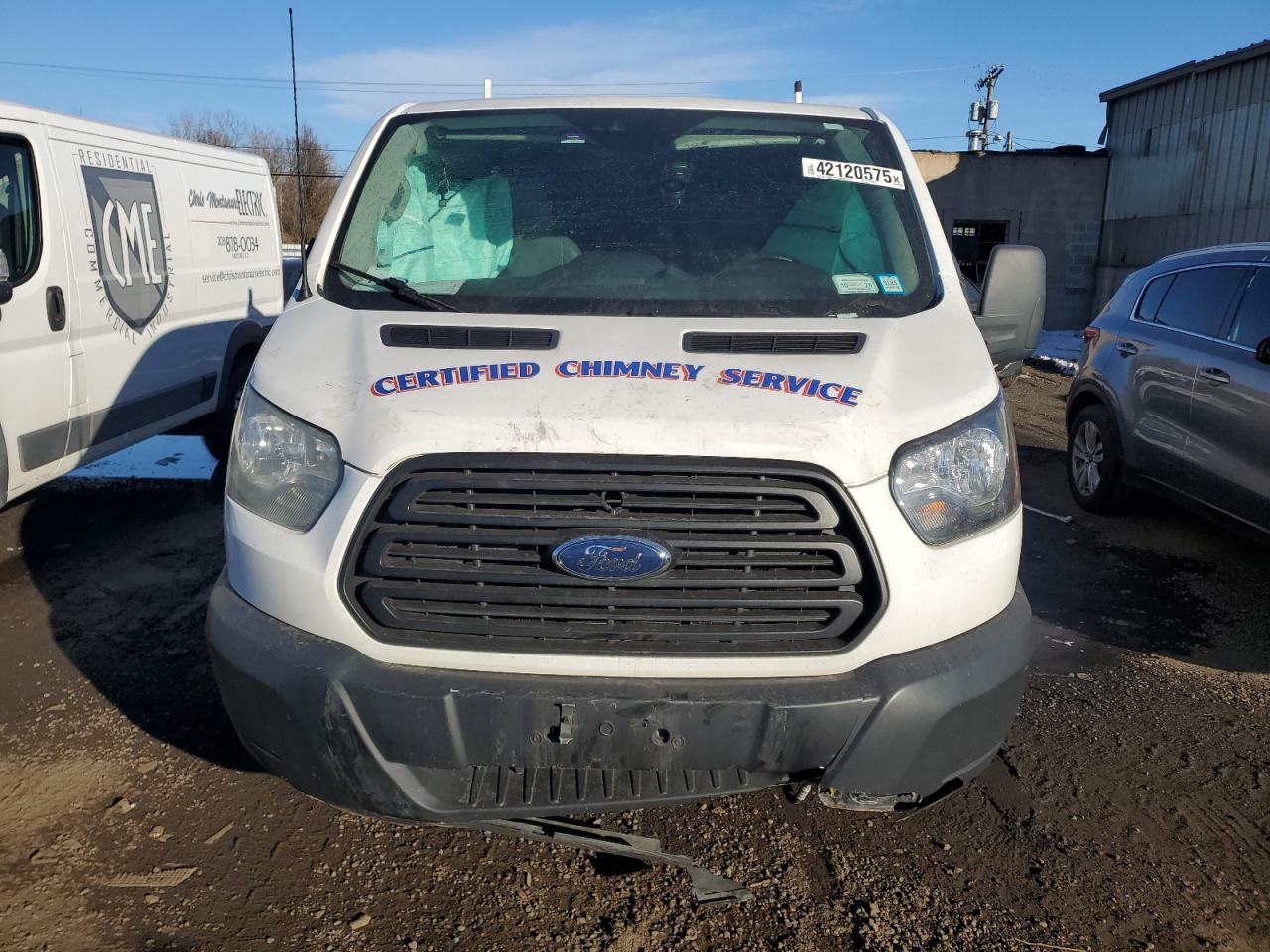 2018 Ford Transit - Image 5