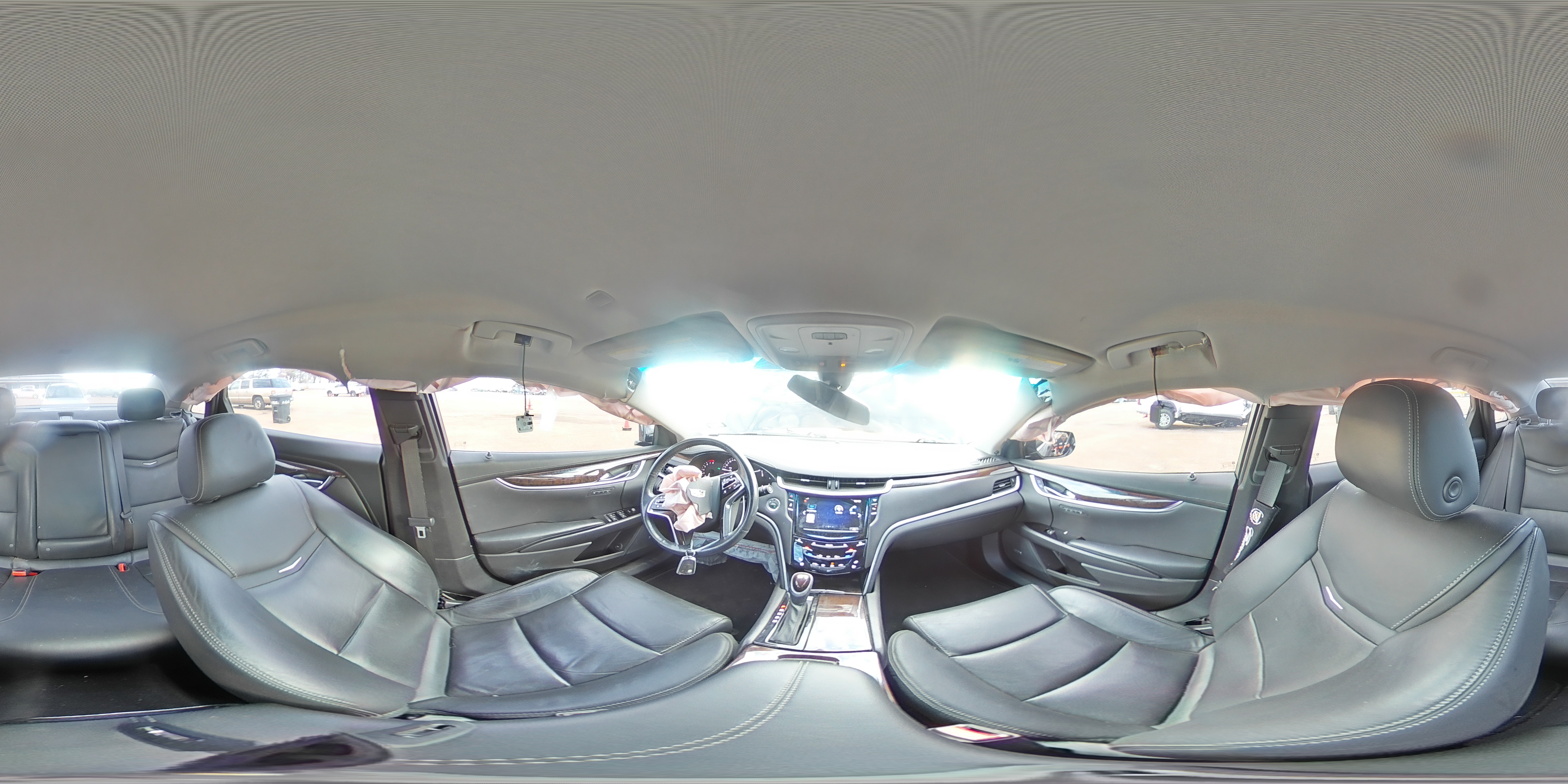 2016 Cadillac XTS - Image 13
