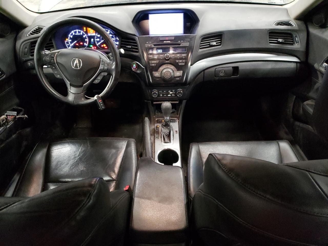 2013 Acura ILX - Image 8
