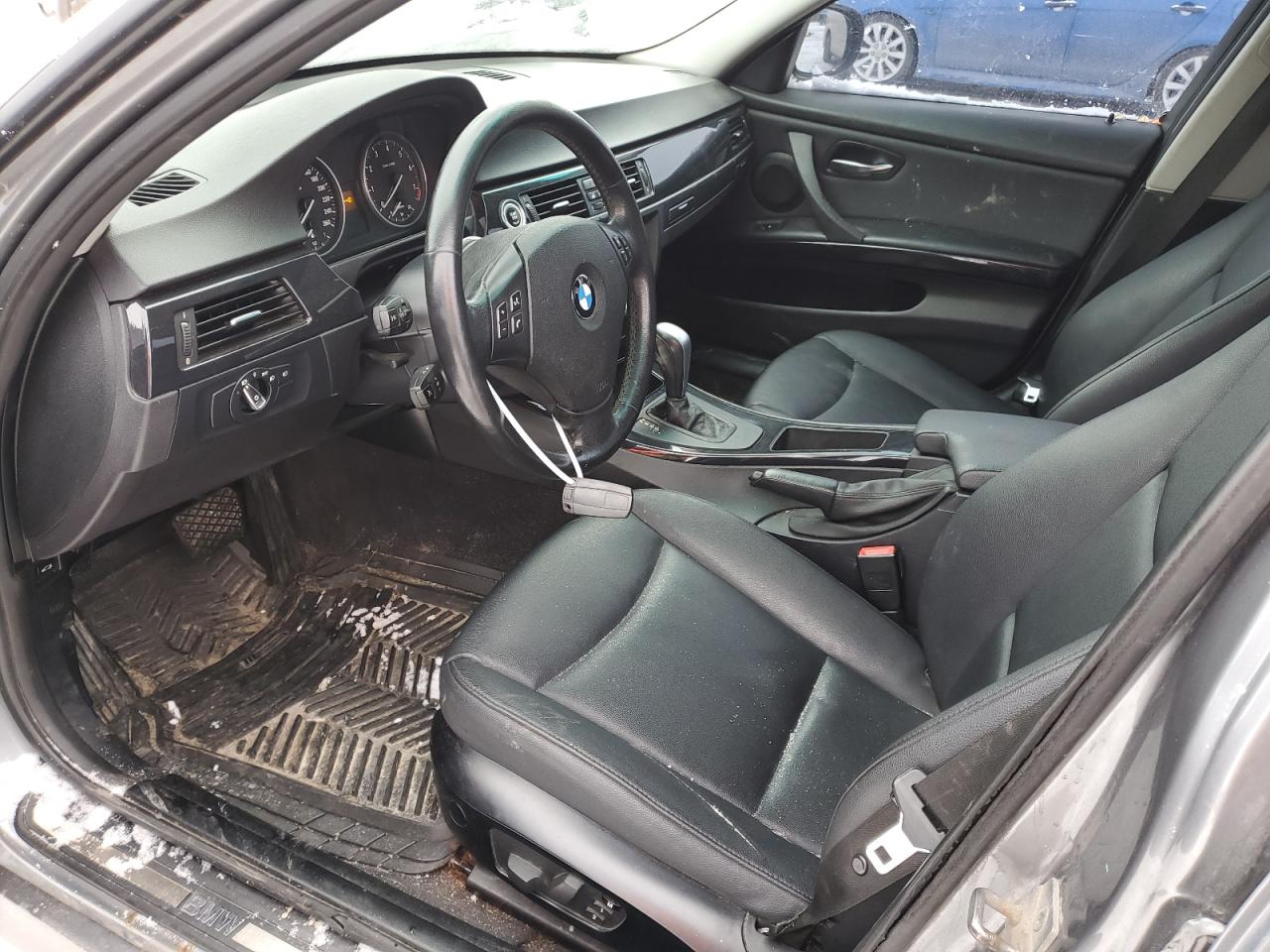 2011 BMW 3er - Image 7