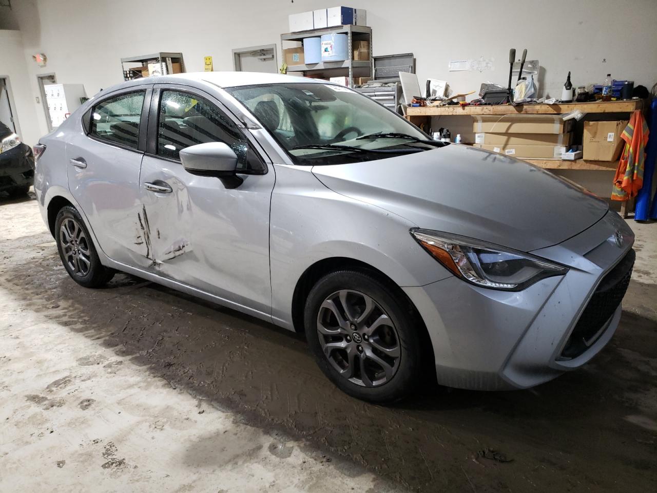 2019 Toyota Yaris - Image 4