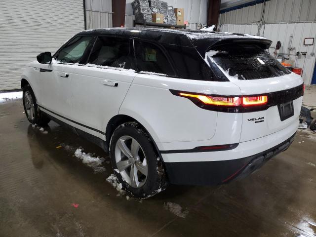  LAND ROVER RANGEROVER 2020 White