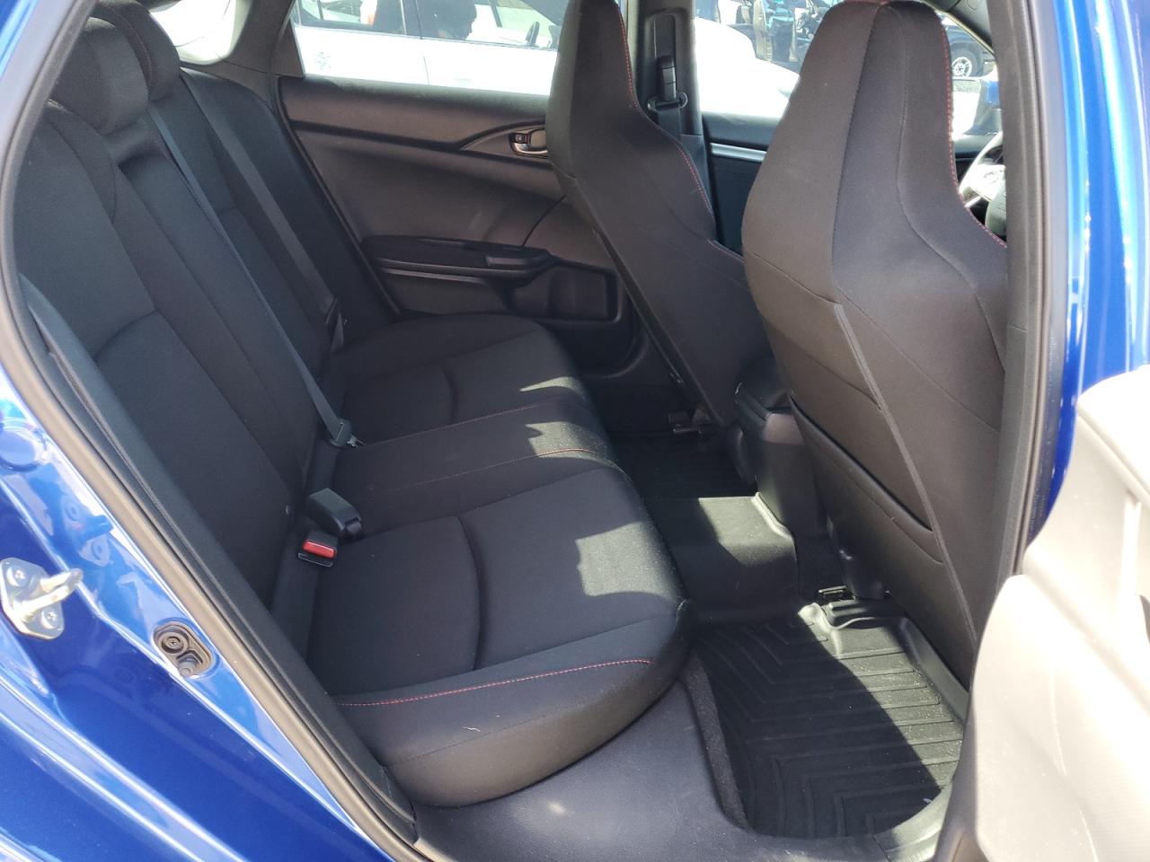 2020 Honda Civic - Image 10