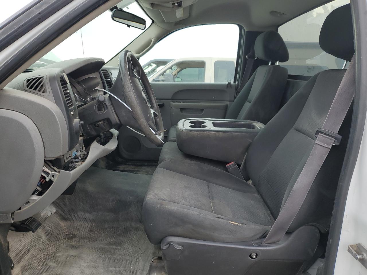 2013 GMC Sierra - Image 7