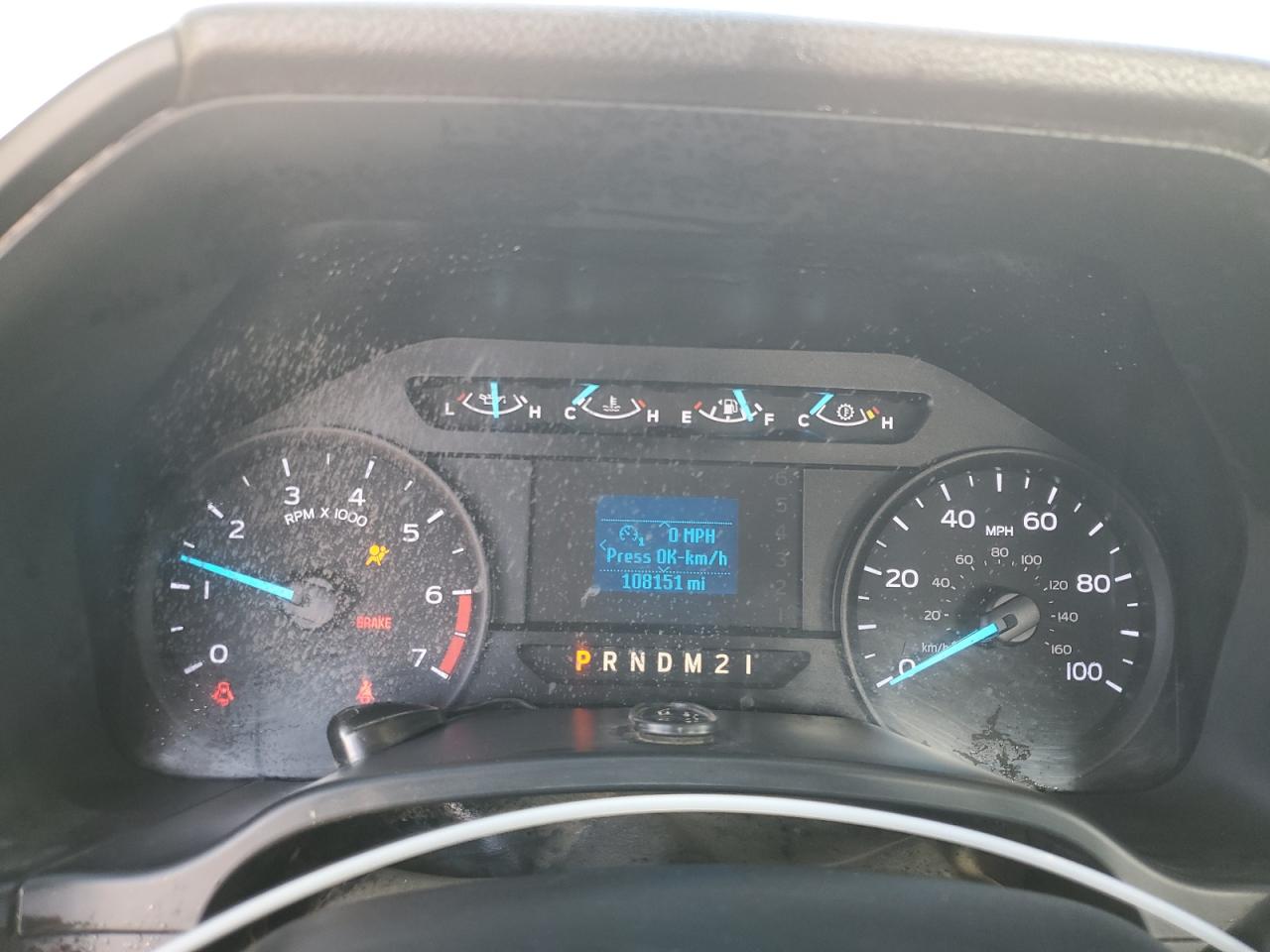 2019 Ford F250 - Image 9
