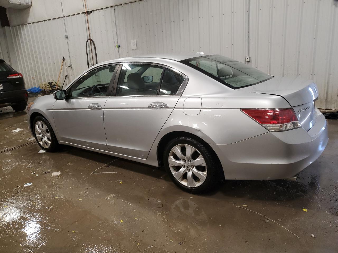 2008 Honda Accord - Image 2
