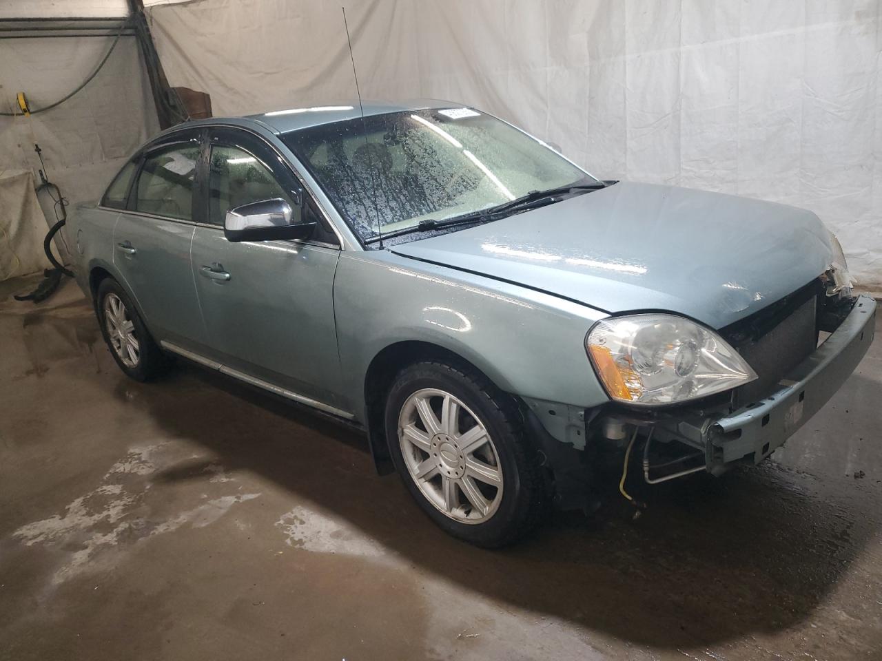 2007 Ford Five Hundred - Image 4