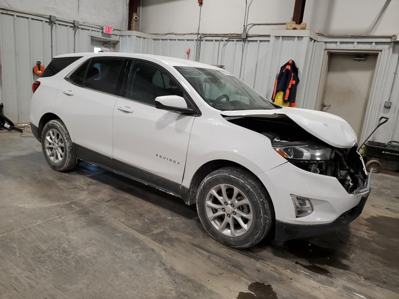 2018 Chevrolet Equinox - Image 4