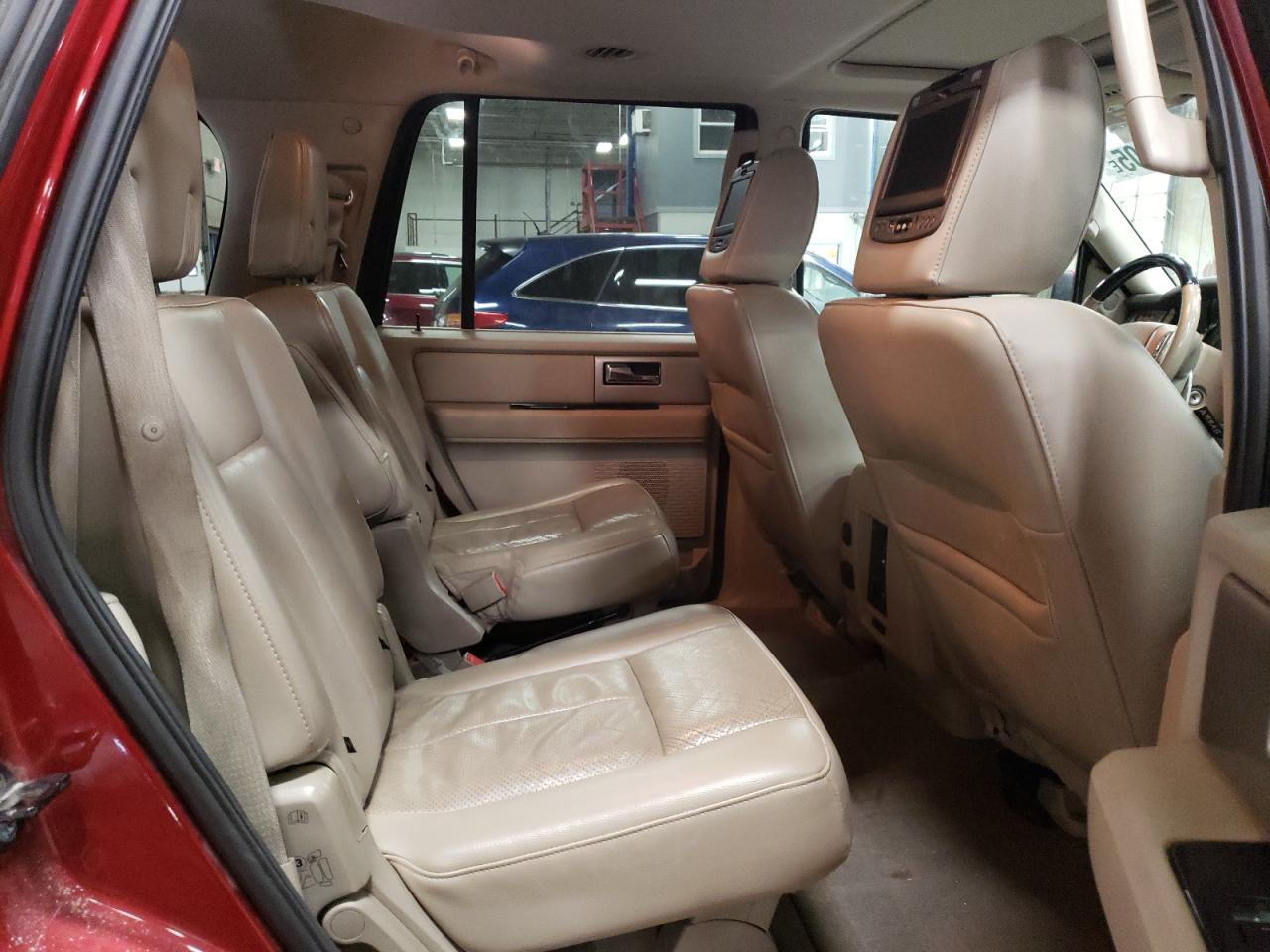 2013 Ford Expedition - Image 11