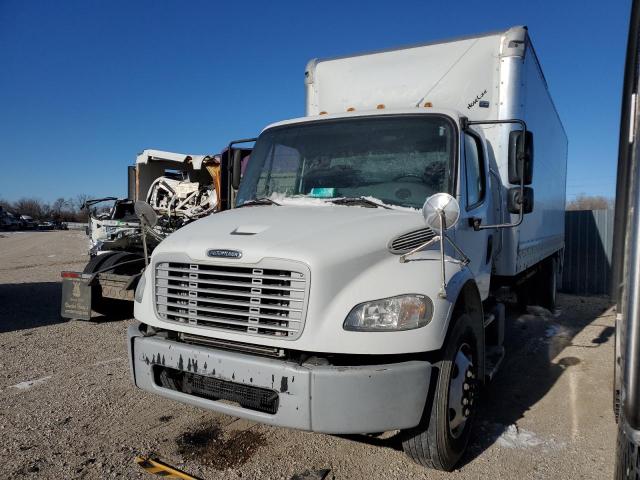 2015 Freightliner M2 106 Medium Duty