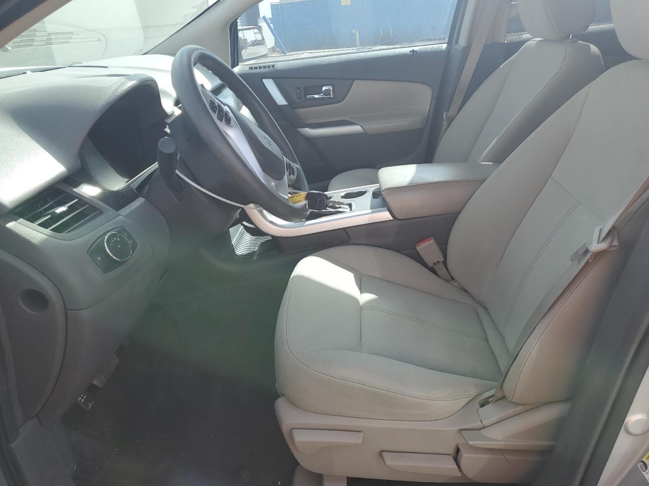 2013 Ford Edge - Image 7