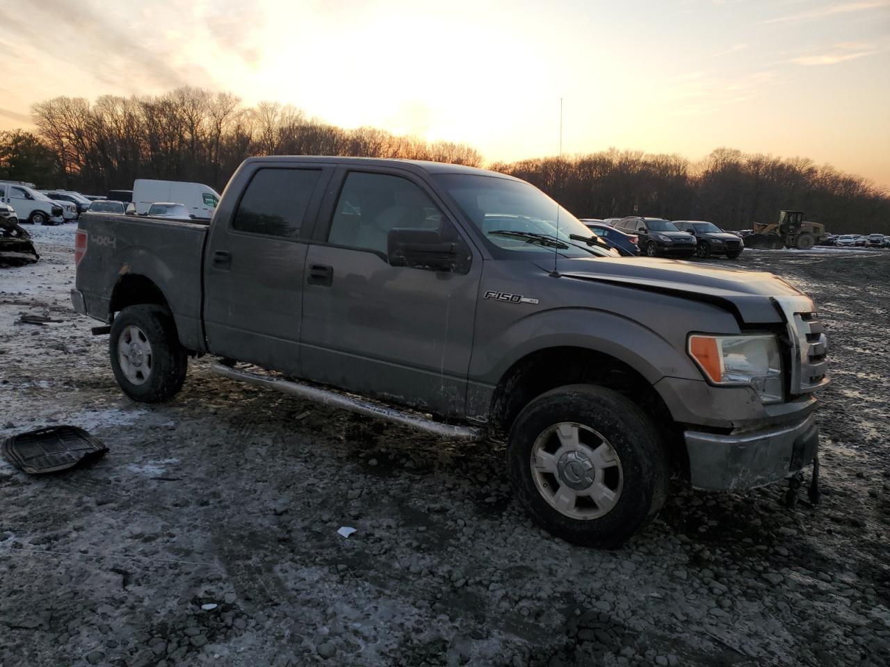 2009 Ford F-150 - Image 4