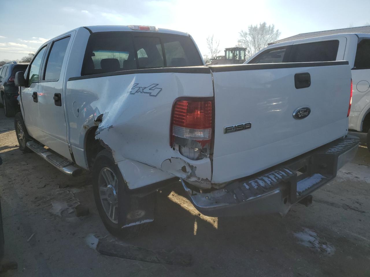 2006 Ford F-150 - Image 2