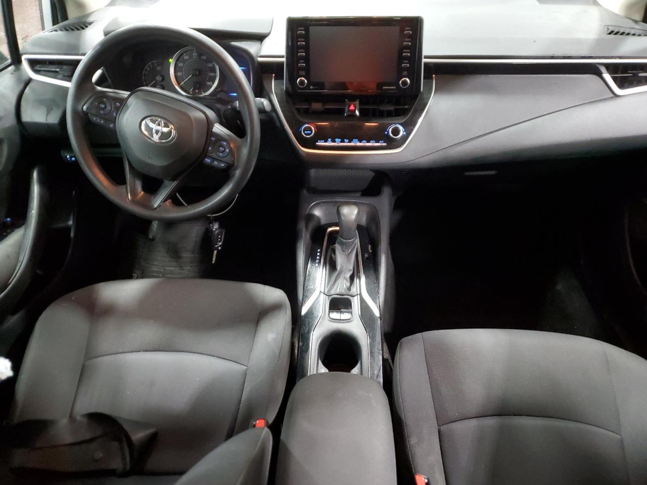 2021 Toyota Corolla - Image 8