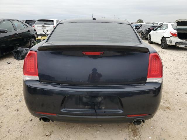 Седаны CHRYSLER 300 2012 Синий