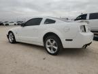 2009 Ford Mustang Gt للبيع في Andrews، TX - Front End