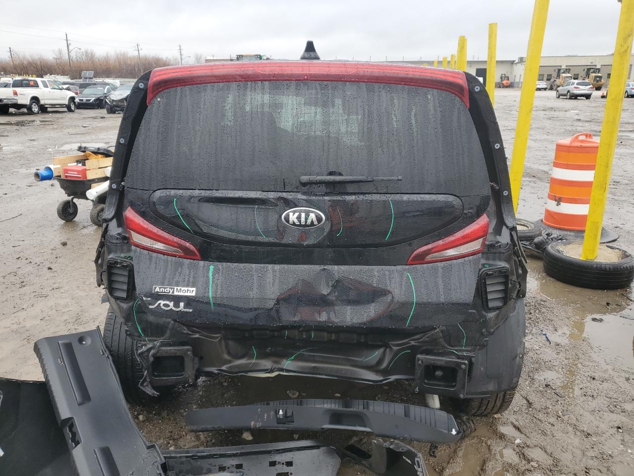 2021 Kia Soul - Image 6