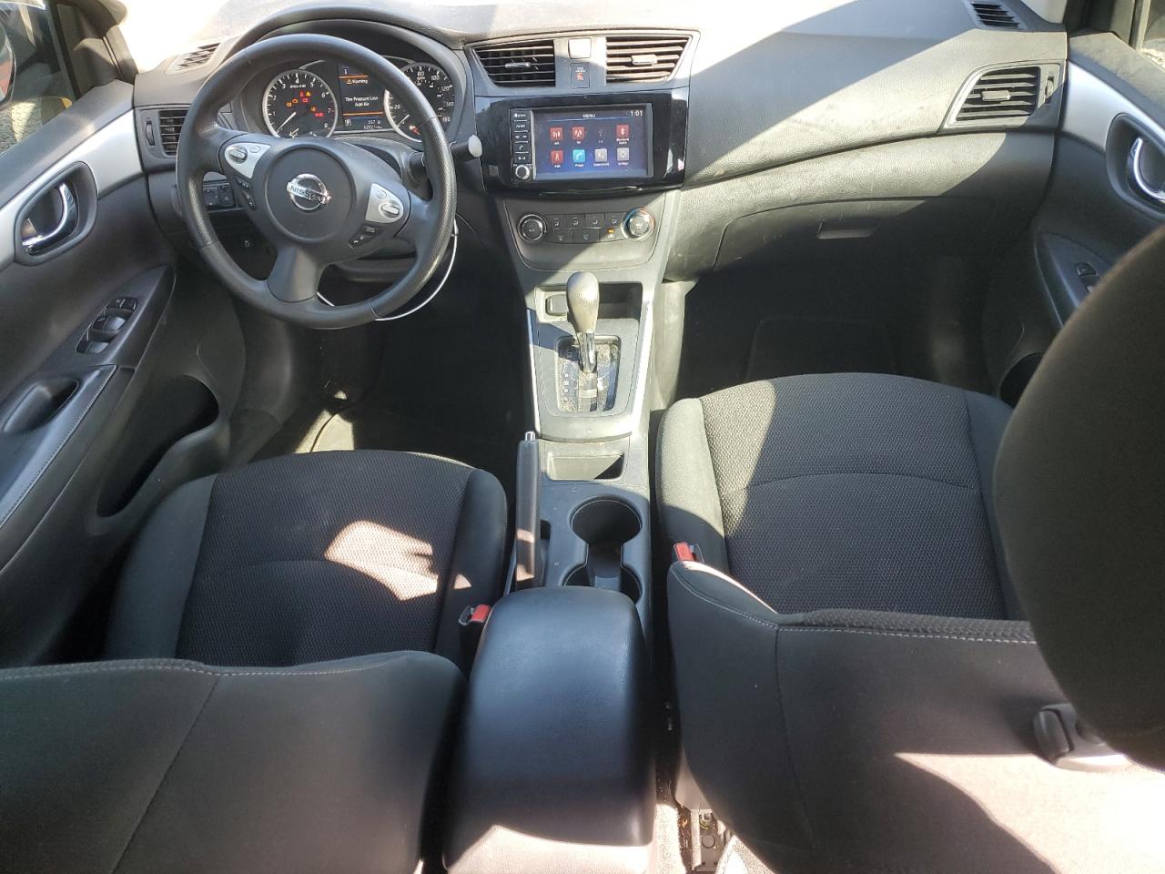 2019 Nissan Sentra - Image 8
