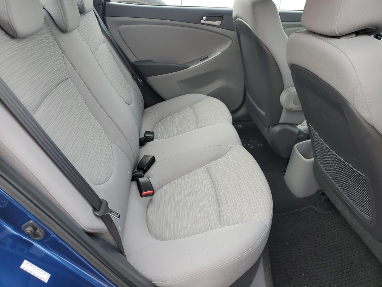 2016 Hyundai Accent - Image 10