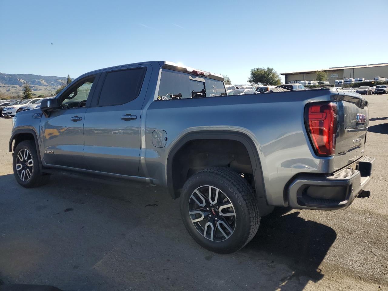 2022 GMC Sierra - Image 2
