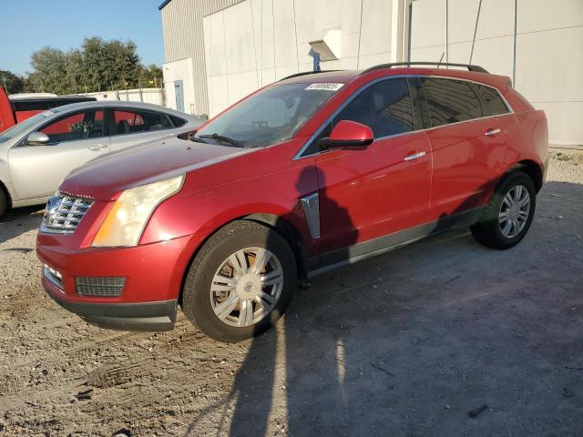 2013 Cadillac Srx 