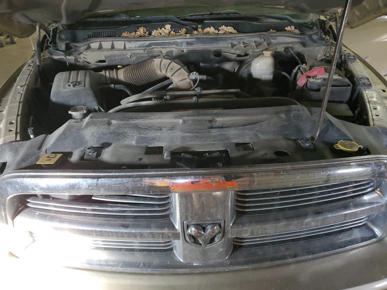 2011 Dodge RAM - Image 11