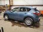 2014 Mazda Cx-5 Touring продається в Nisku, AB - Front End