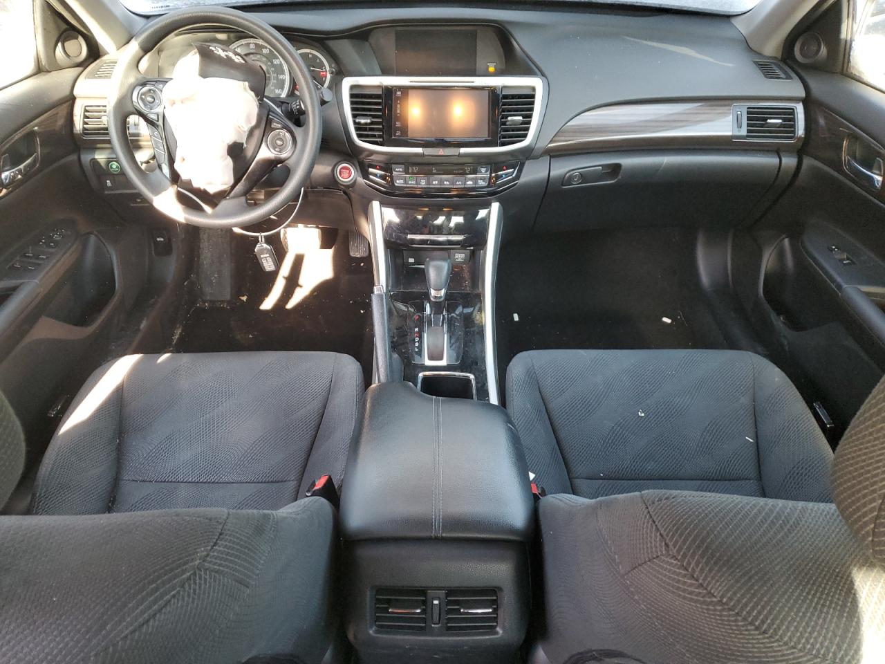 2017 Honda Accord - Image 8