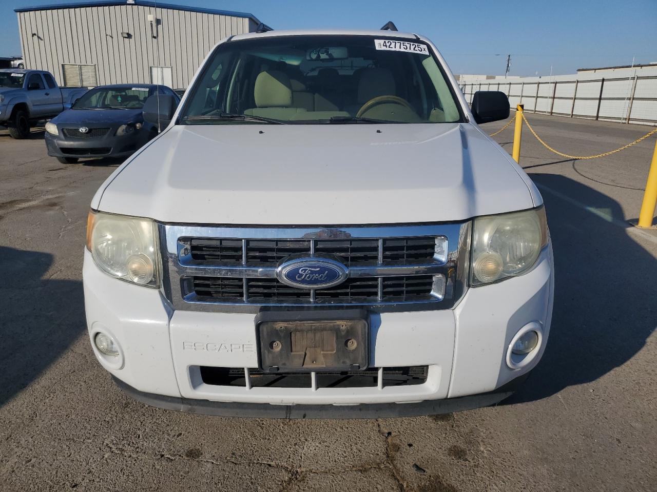 2010 Ford Escape - Image 5
