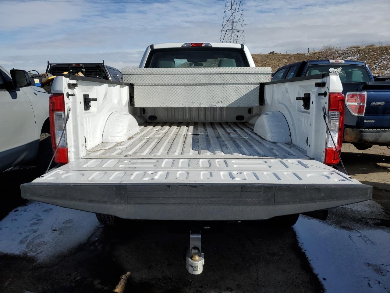 2018 Ford F250 - Image 6
