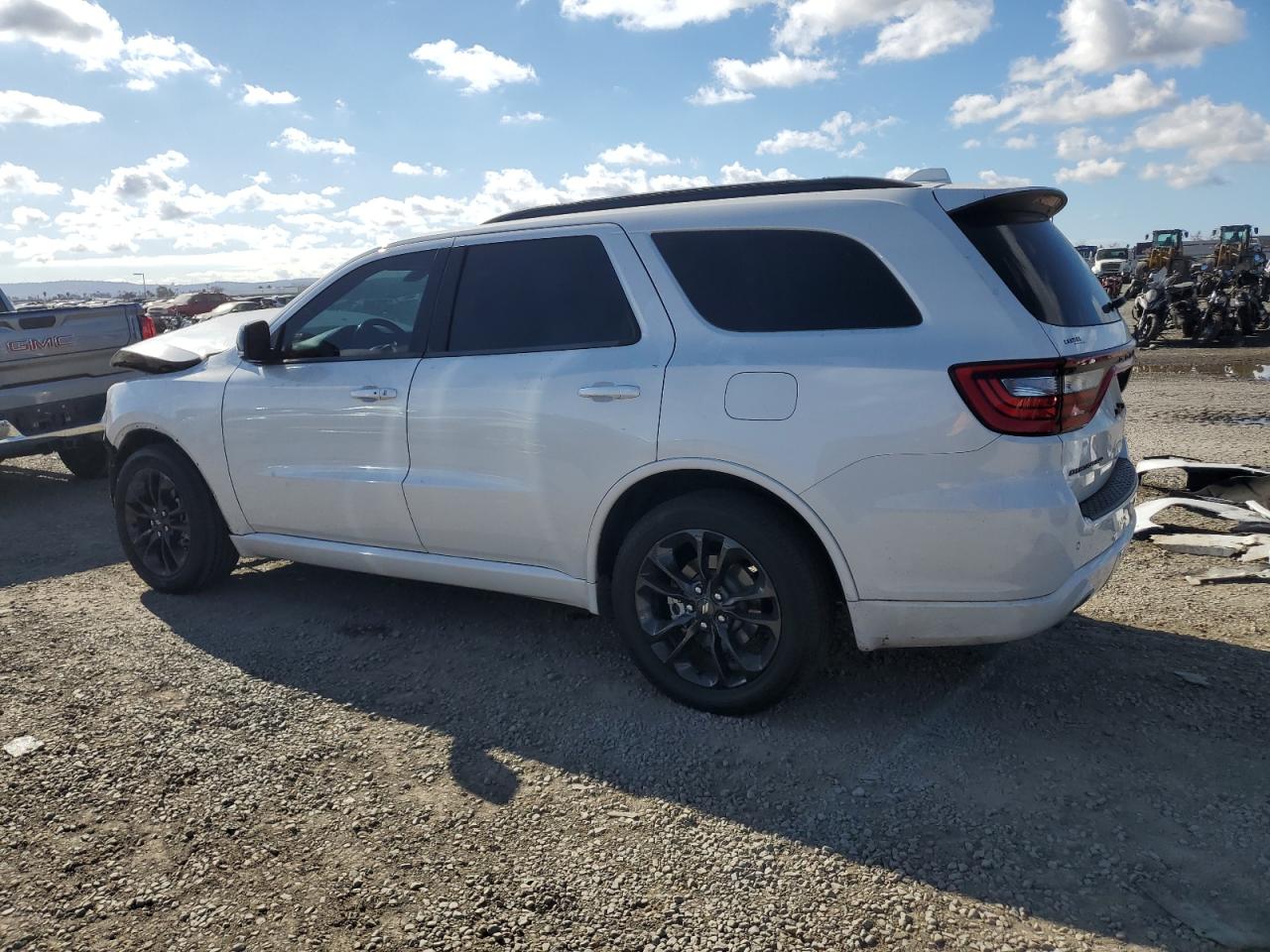 2021 Dodge Durango - Image 2