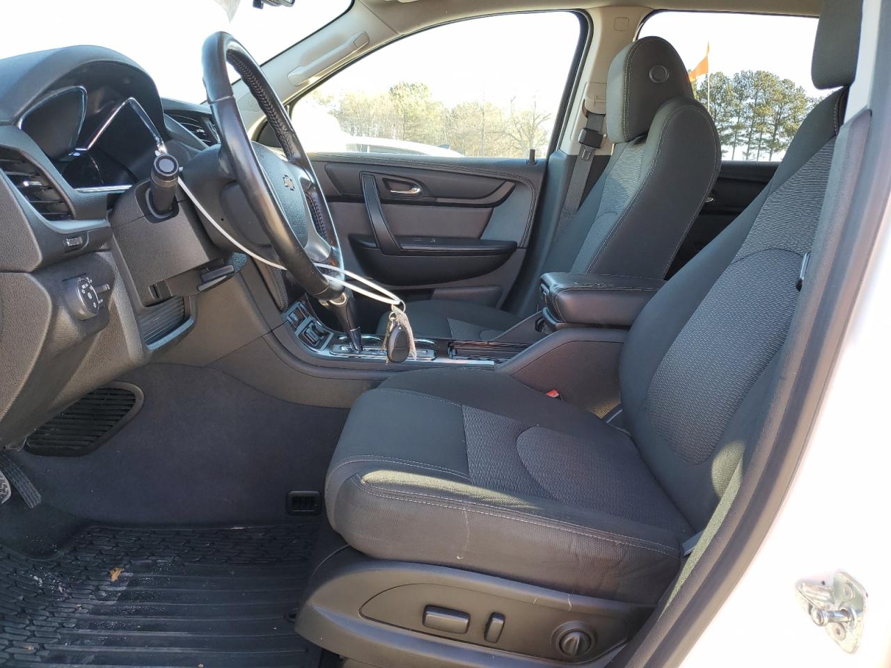 2016 Chevrolet Traverse - Image 7