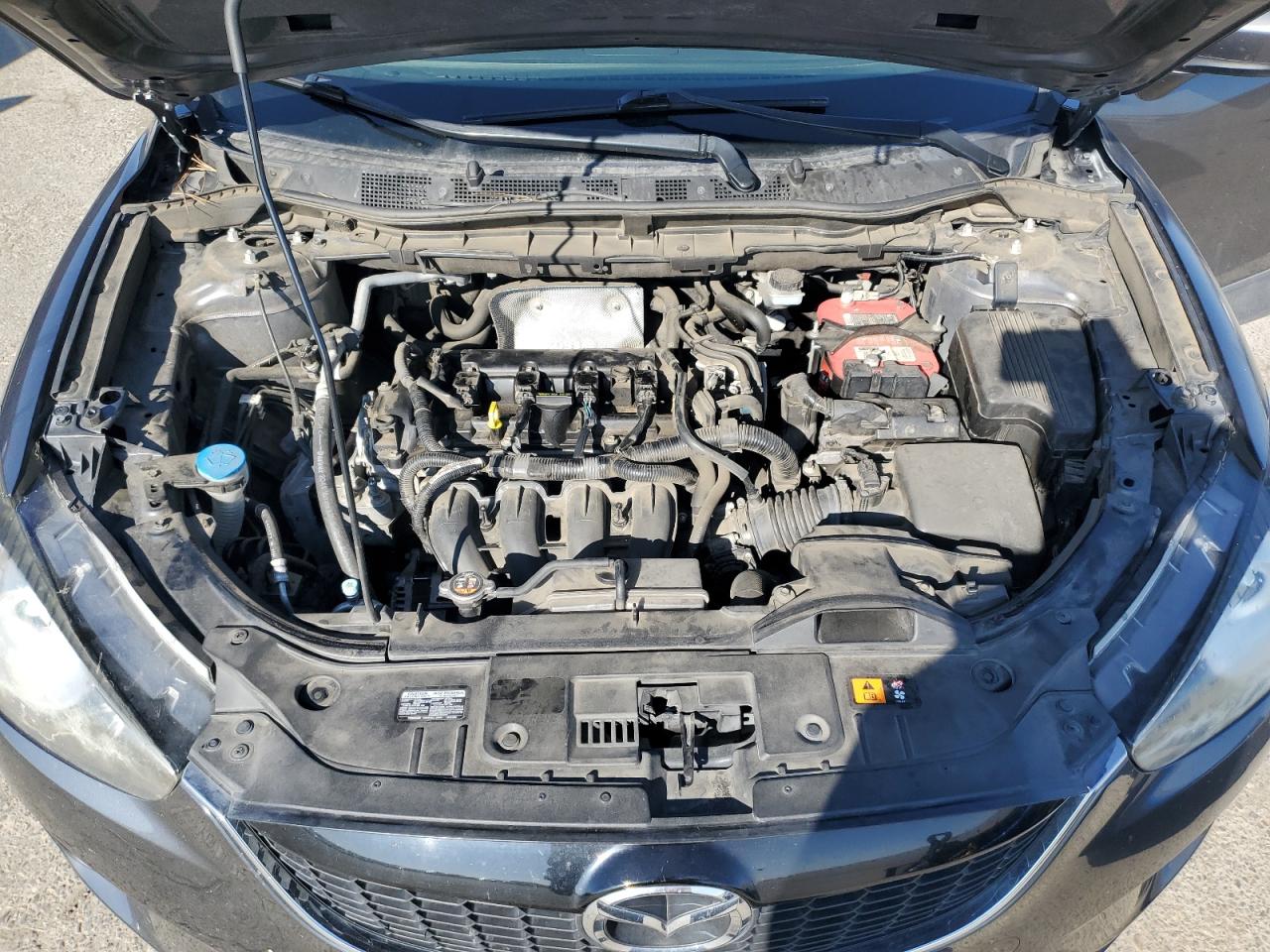 2014 Mazda CX-5 - Image 11