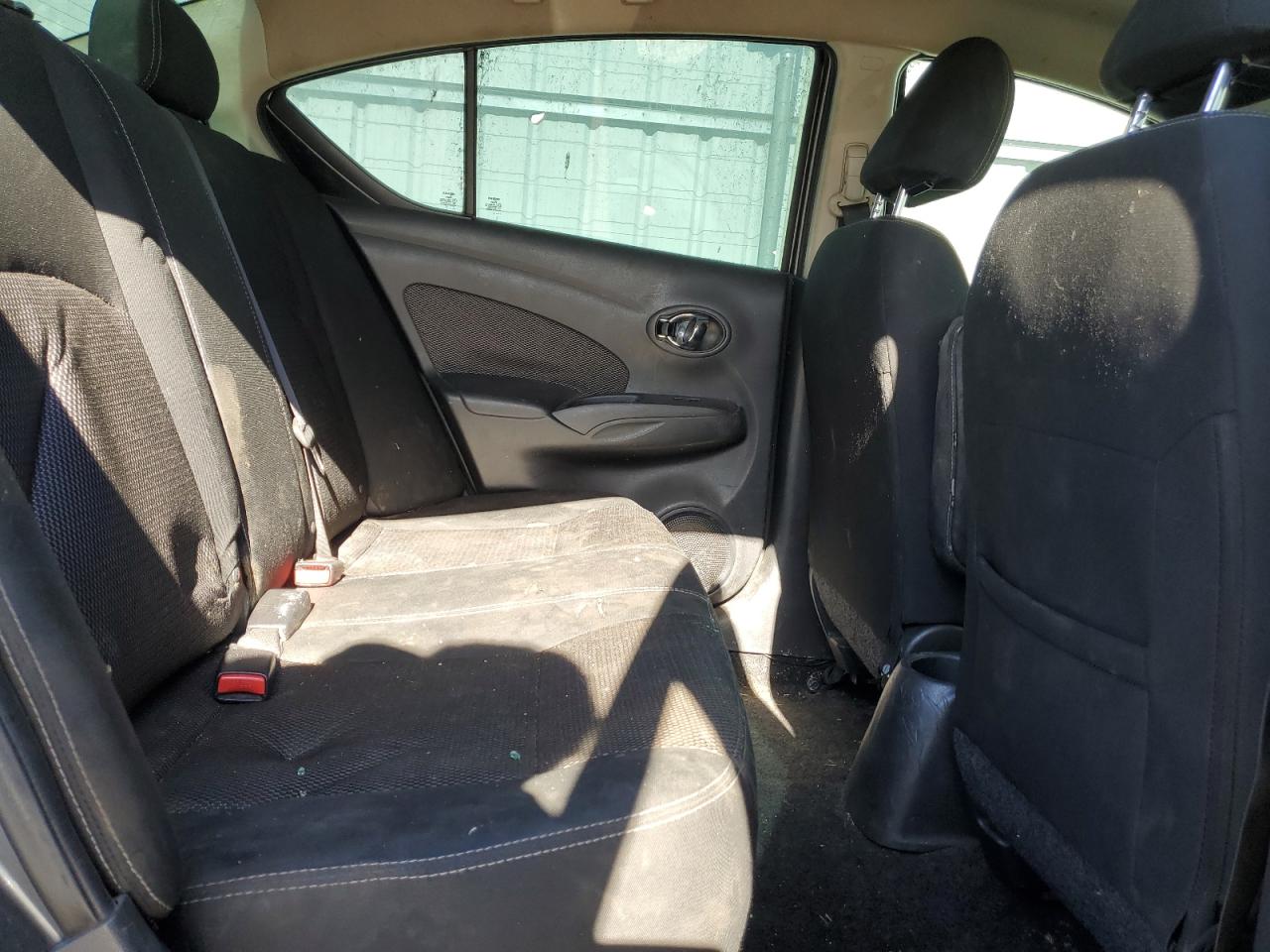 2018 Nissan Versa - Image 10