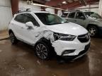 2020 Buick Encore Essence на продаже в Lansing, MI - Side