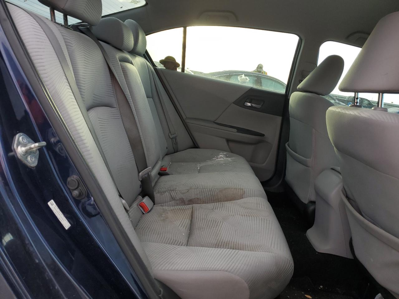 2014 Honda Accord - Image 10